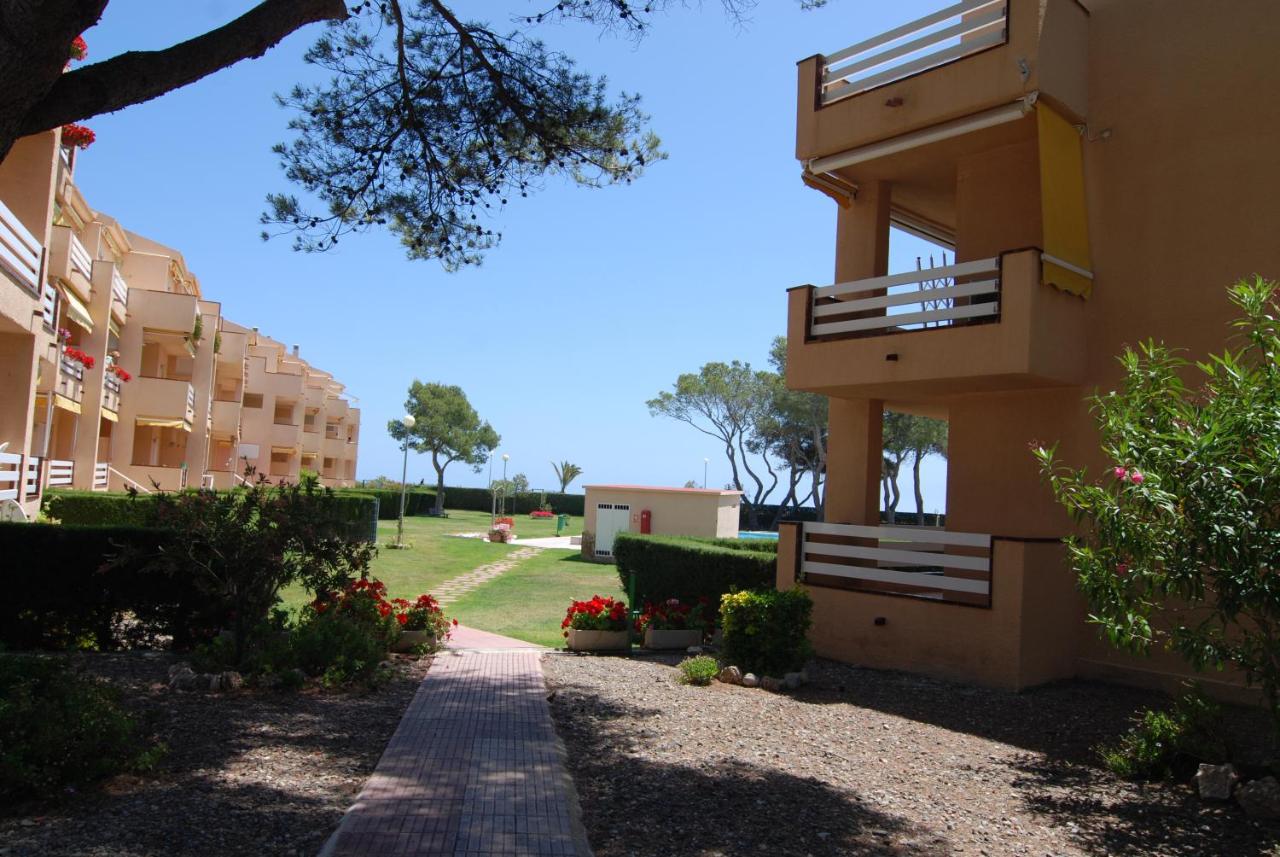 Guardamar playa, foto 2